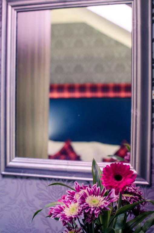 Fotografie z fotogalerie ubytování Argyll Hotel v destinaci Glasgow