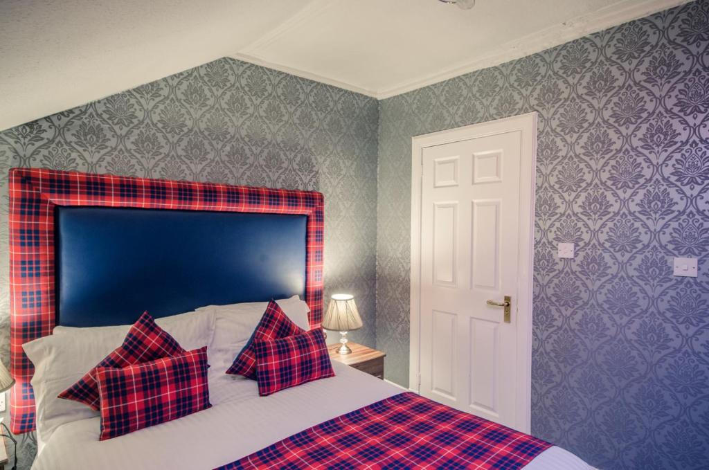 Argyll Hotel - Resim 29