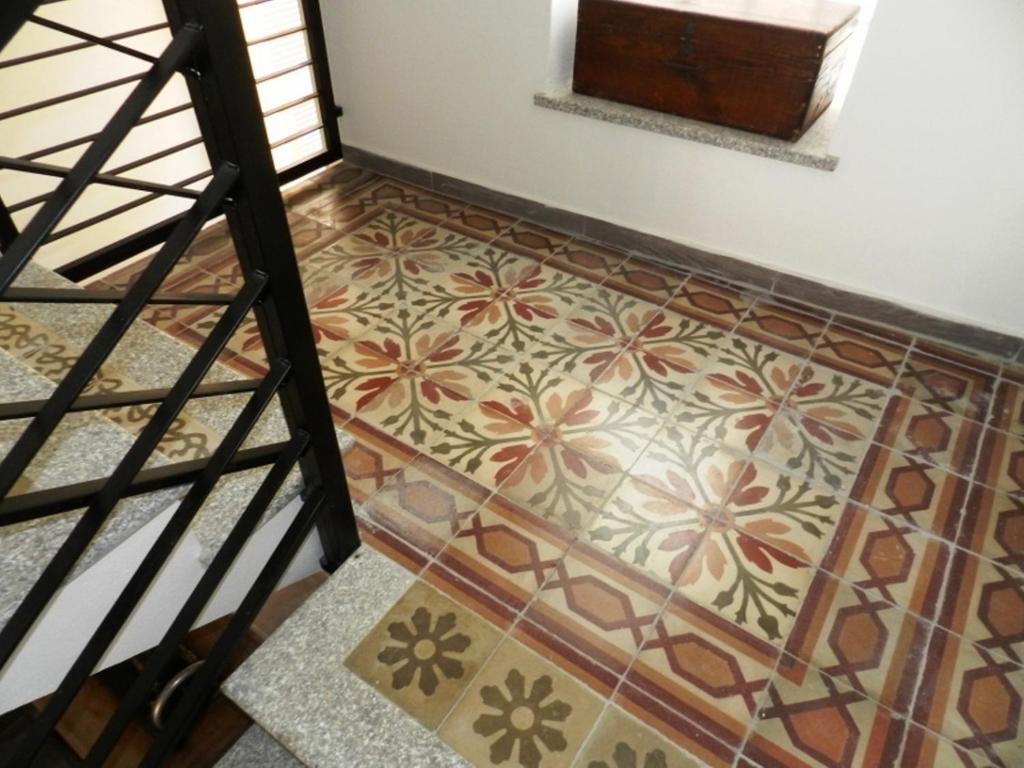 Fotografie z fotogalerie ubytování Residenza Cuntin v destinaci Carloforte