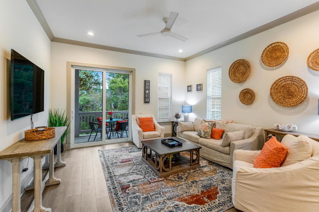 Azure 30A 1205, Santa Rosa Beach (aktualisierte Preise für 2024)