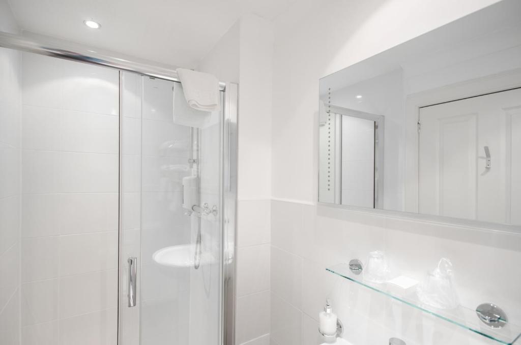 Argyll Hotel - Resim 8