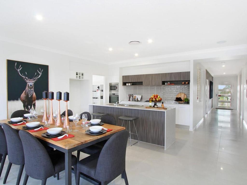 Holiday home Home in the Foothills, Armidale, Australia