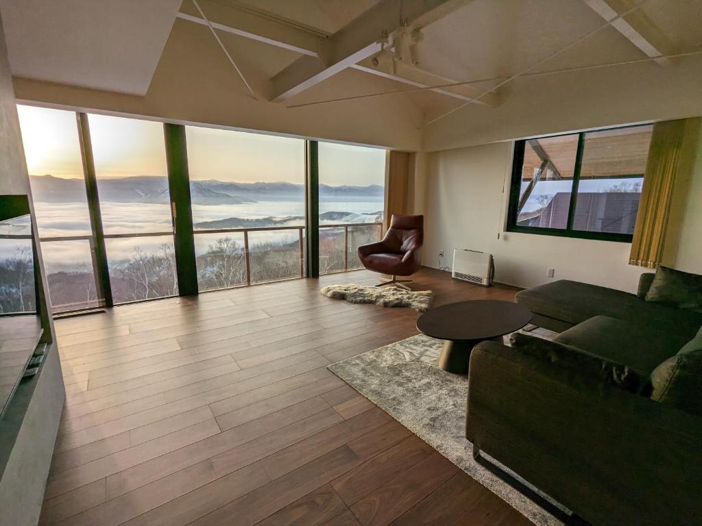 Aki's Apartment Madarao, Iiyama Updated 2023 Prices