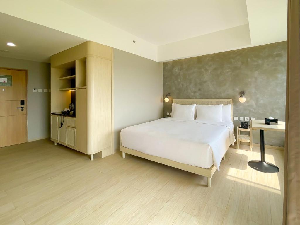 ARTOTEL Casa Cikarang - Deluxe Studio
