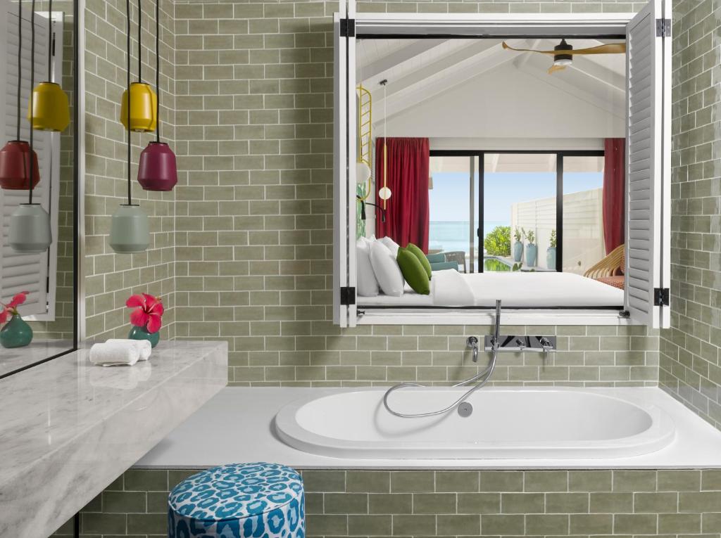 Villa Park Sun Island Resort - 17