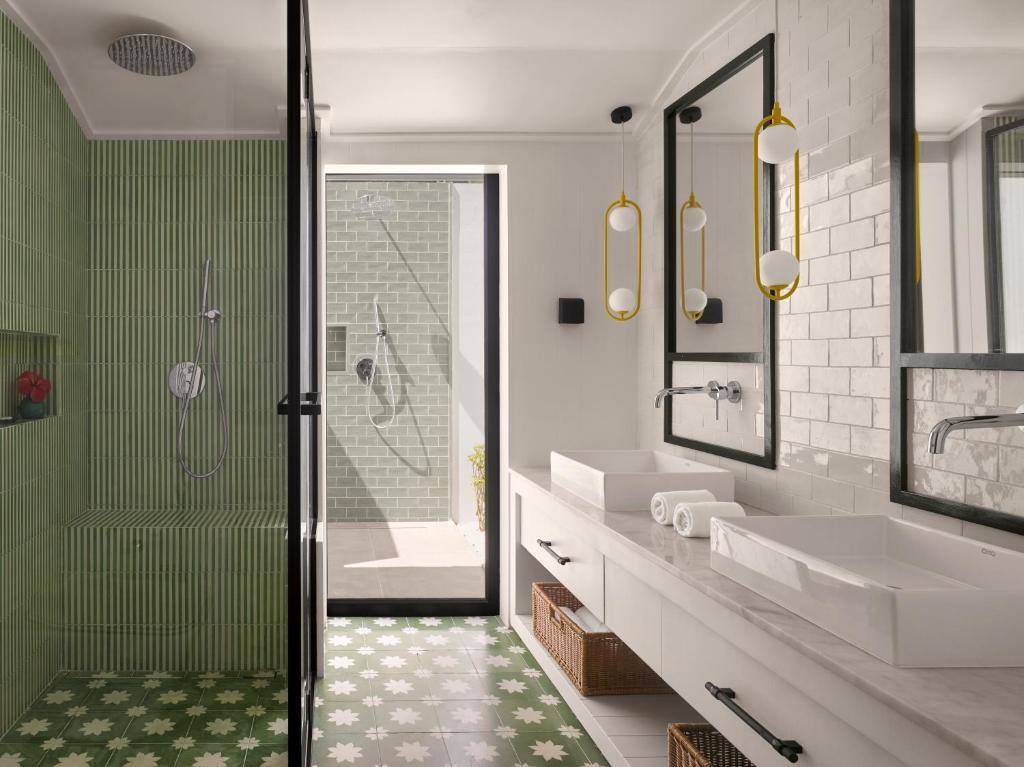 Villa Park Sun Island Resort - 18