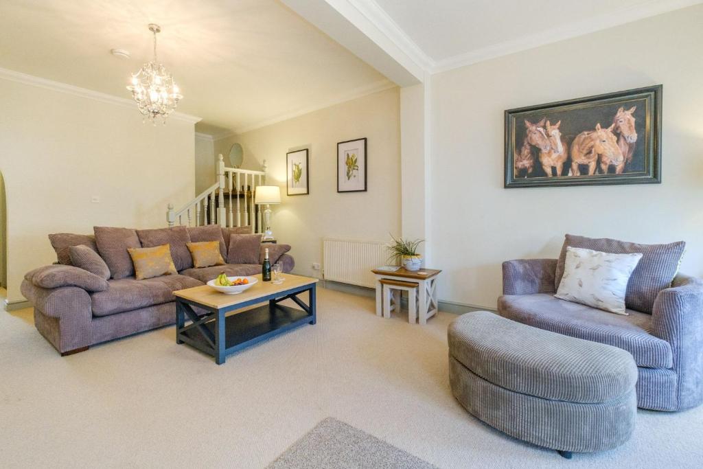 Shearwater Cottage 8