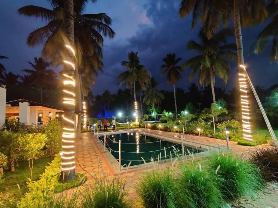 B.K Farms 5 Bedroom Villa with Pool, Bangalore Updated 2023 Prices