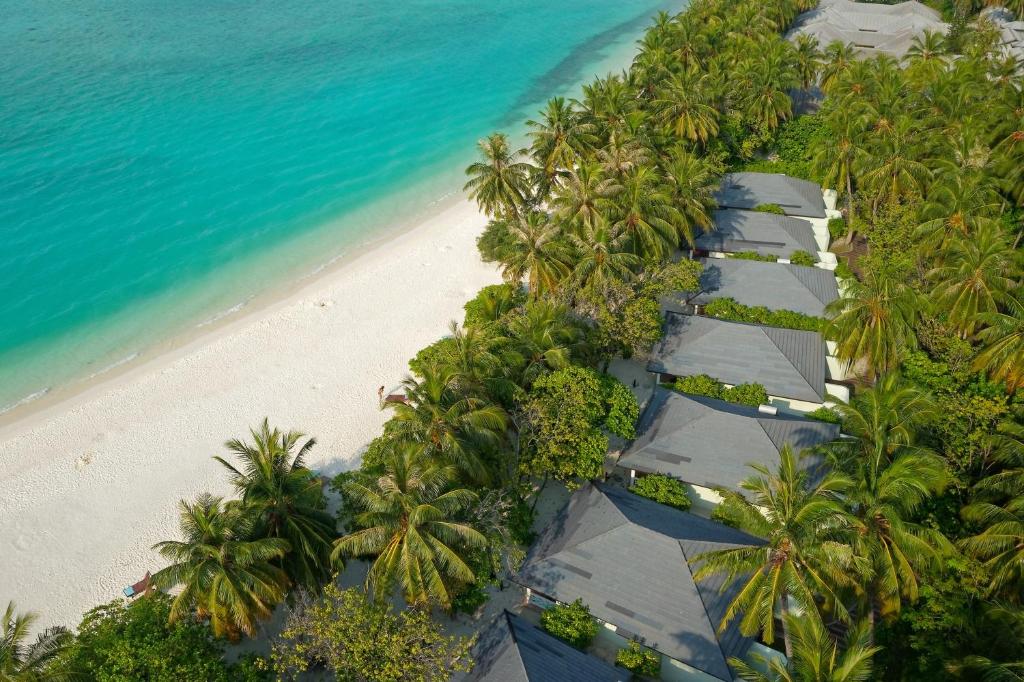 Villa Park Sun Island Resort, Maamigili – Updated 2024 Prices