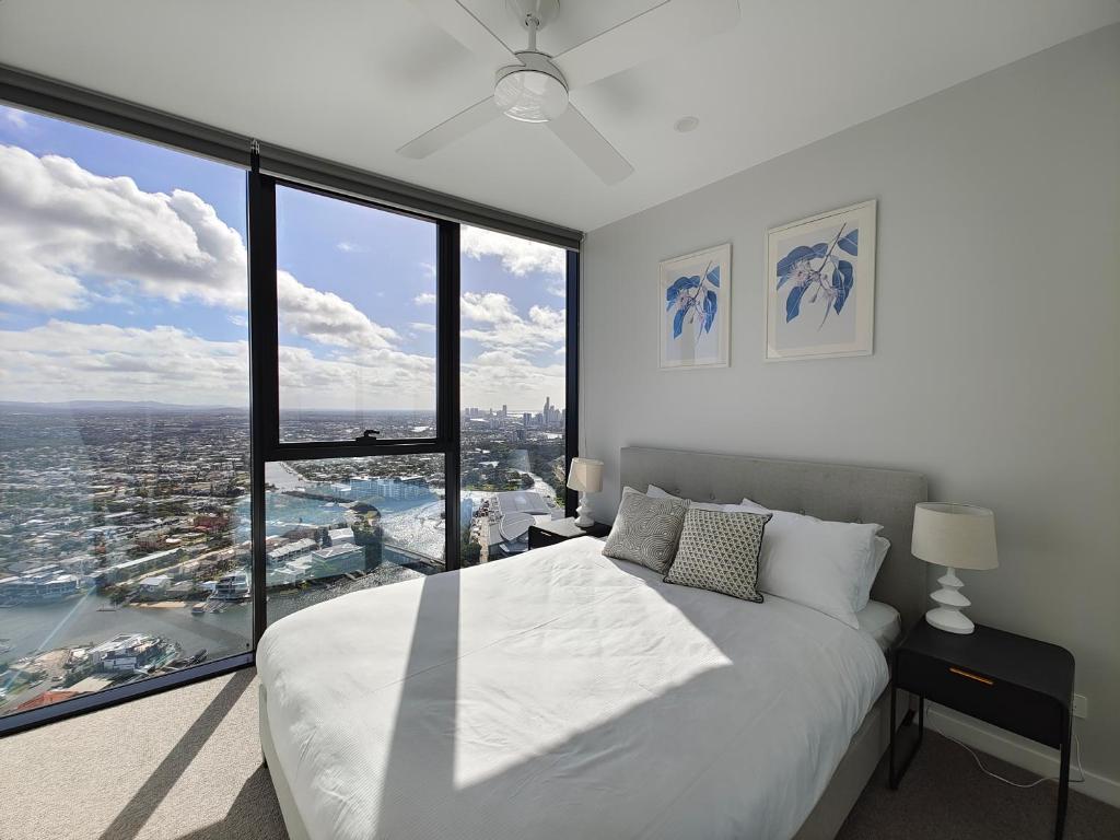 Casino Residences 1 & 2 Bedroom Apartment - 带阳台的公寓