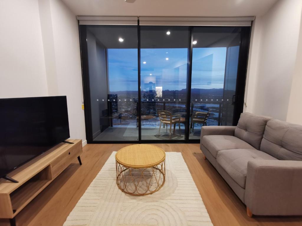 Casino Residences 1 & 2 Bedroom Apartment - 一居室公寓