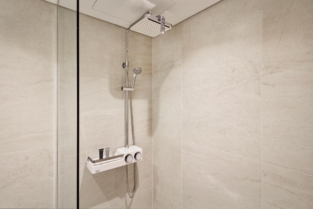 Ramada Encore by Wyndham Gimpo Han River Hotel - Camera Familiare Deluxe - Non Fumatori