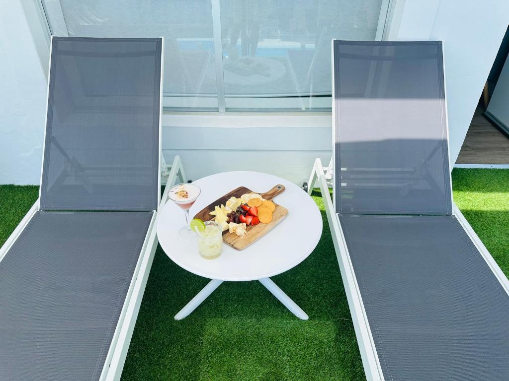 Tessa's on the Beach - Resim 38