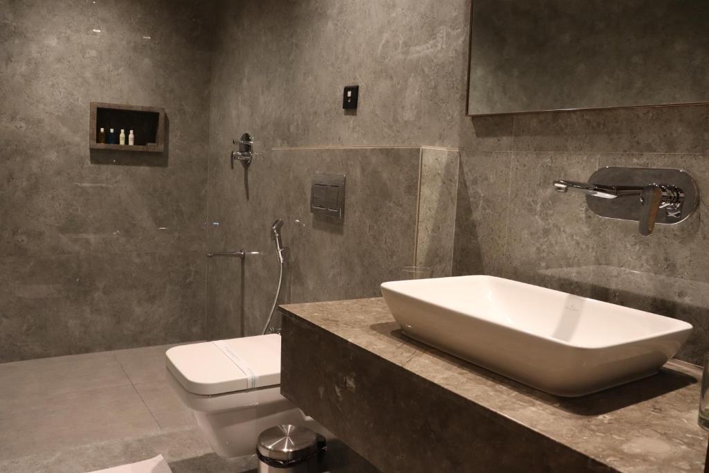 HOTEL PARK RESIDENCY - Suite Di Famiglia