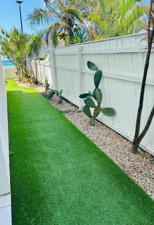 Tessa's on the Beach - Resim 39