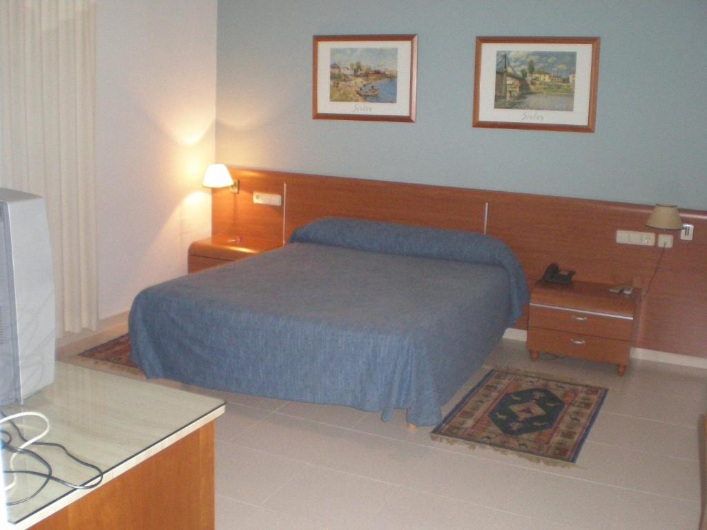 Hotel Mar Menor, Santiago de la Ribera – Updated 2022 Prices