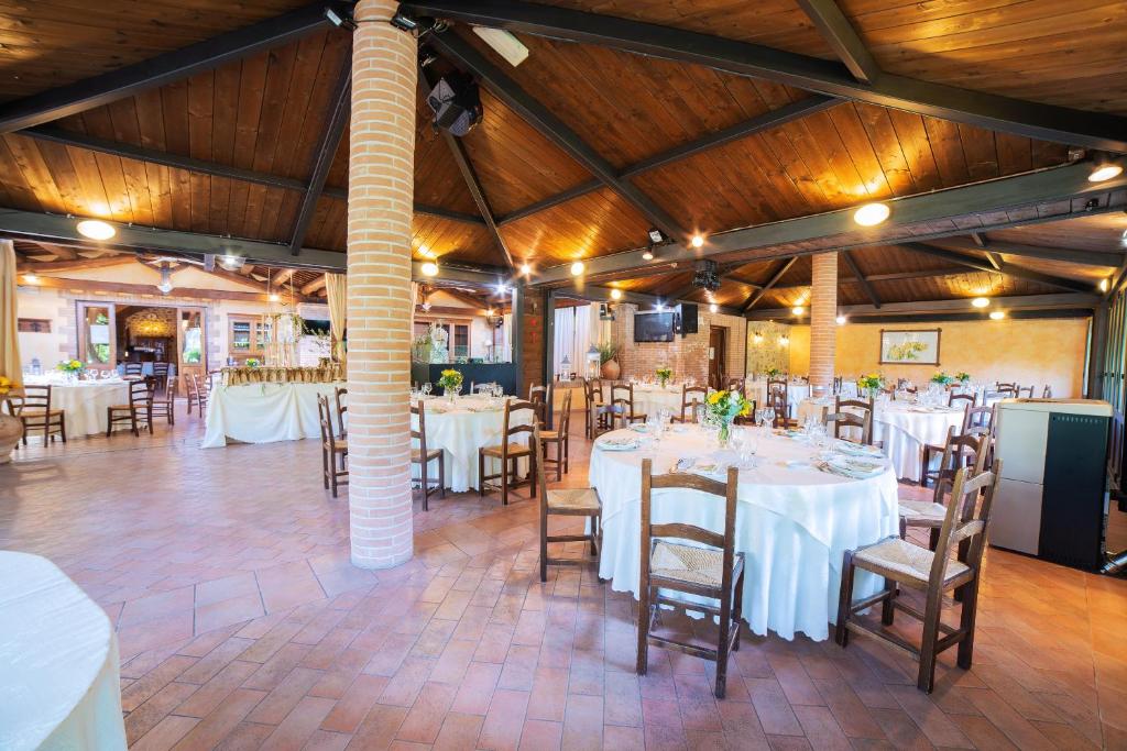 Country House Il Piancardato