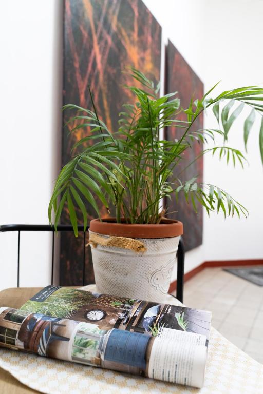 Hotel Mom Assisi - Resim 22