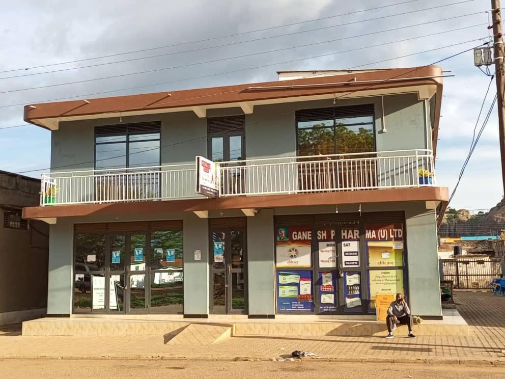 Nyumbani Villas Guest house, Soroti, Uganda