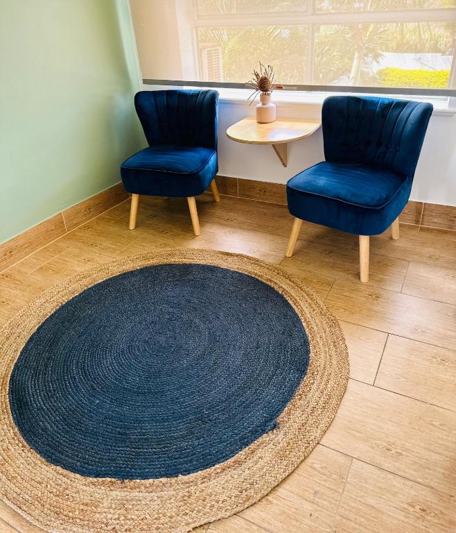 Tessa's on the Beach - Resim 43