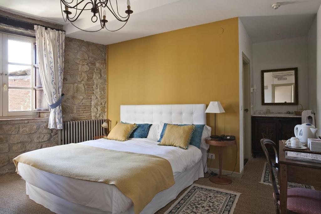 Hospedería Señorío de Briñas - 10