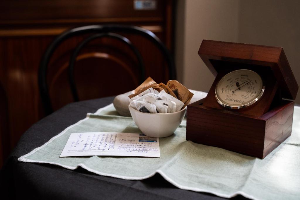 Hotel Mom Assisi - Resim 18