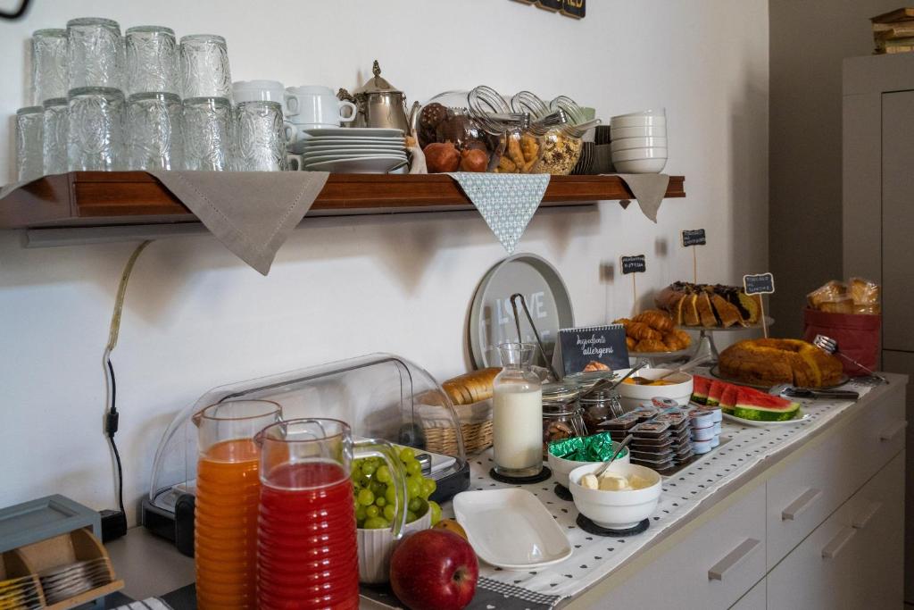 Hotel Mom Assisi - Resim 13