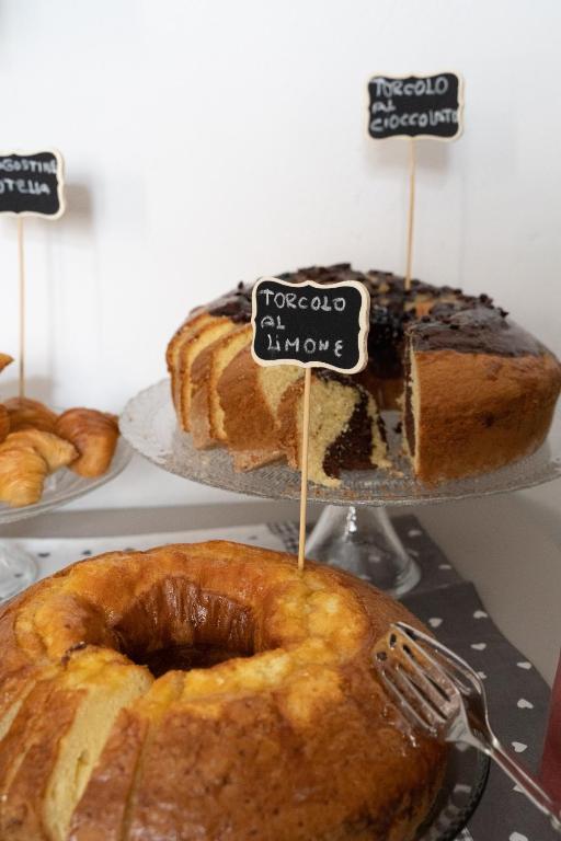 Hotel Mom Assisi - Resim 25