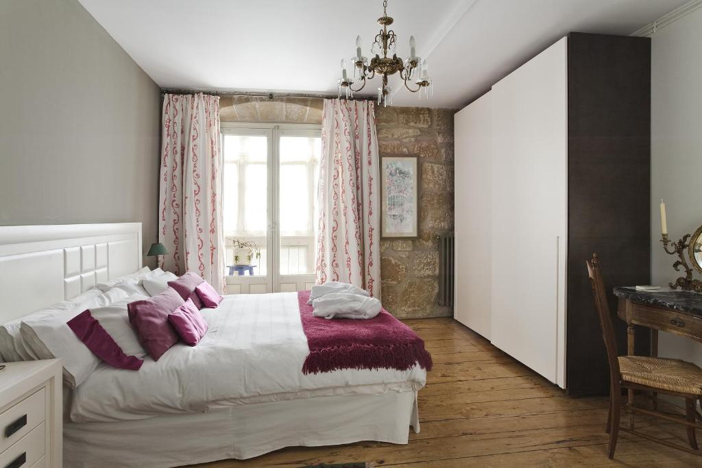 Hospedería Señorío de Briñas - 9