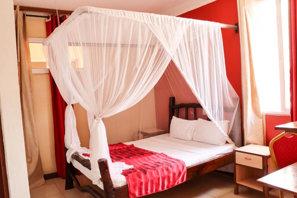 Bridge Hotel Mombasa - Habitación Individual Superior
