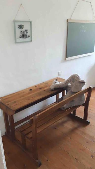 Zdjęcie z galerii obiektu Appartement dans un domaine Viticole w mieście Fontanès