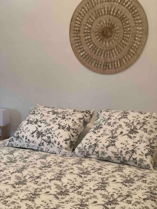 Zdjęcie z galerii obiektu Appartement dans un domaine Viticole w mieście Fontanès