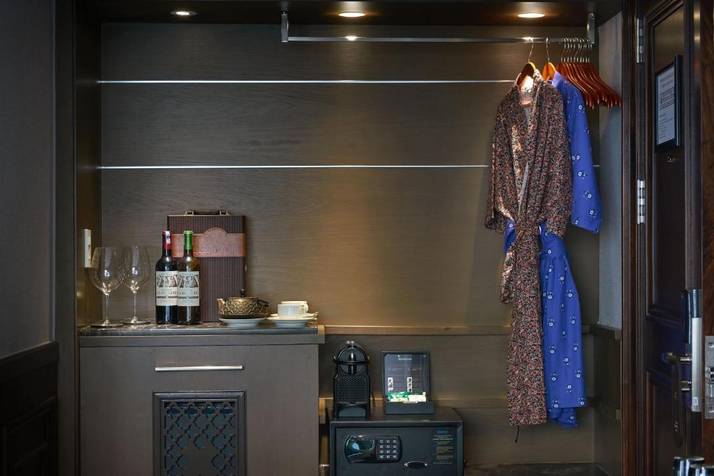 Paradise Grand Cruise - Lan Ha Bay - 19