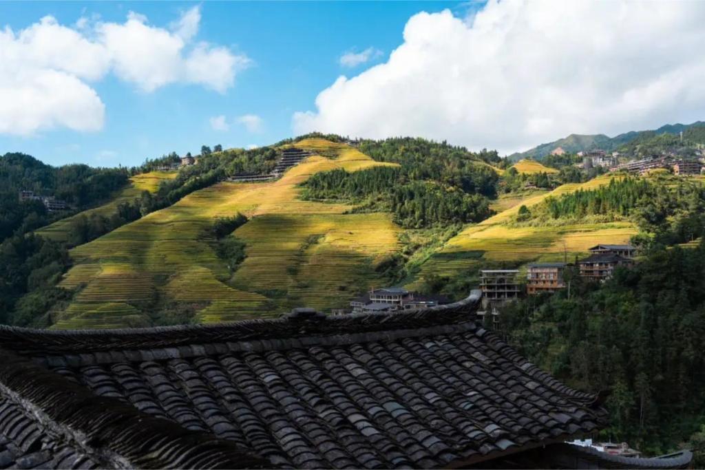 酒店周边自然景观