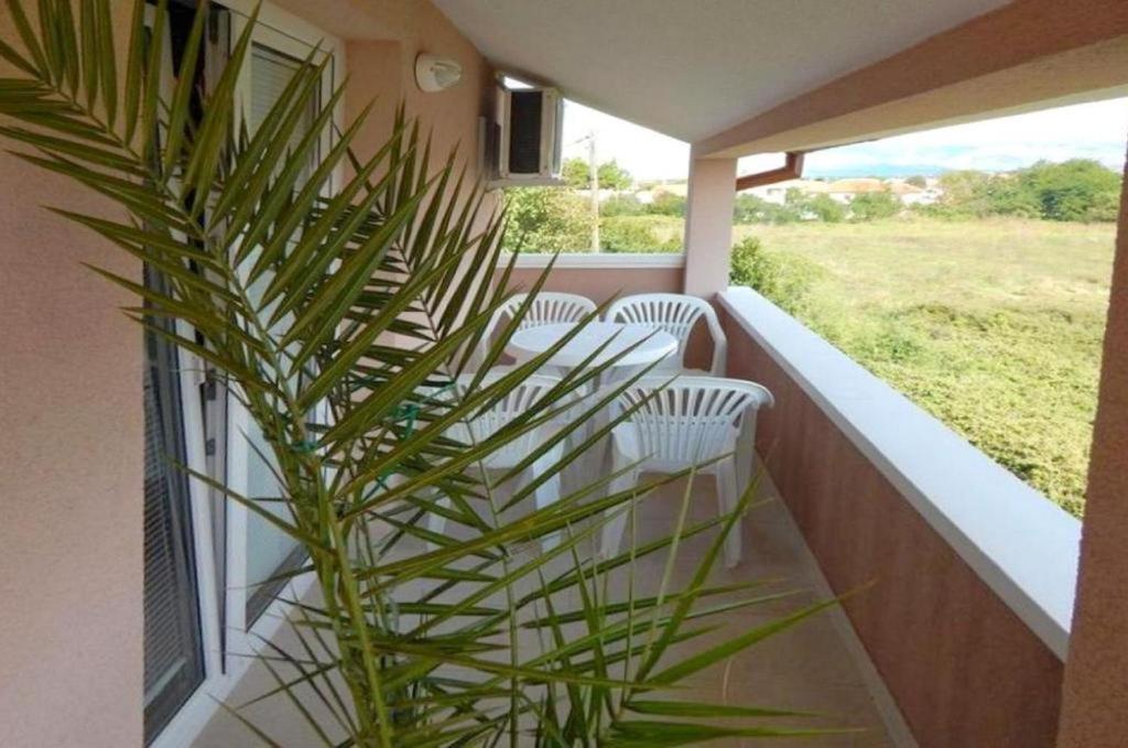 Zdjęcie z galerii obiektu Family friendly Apt Nin with a swimming pool w Nin