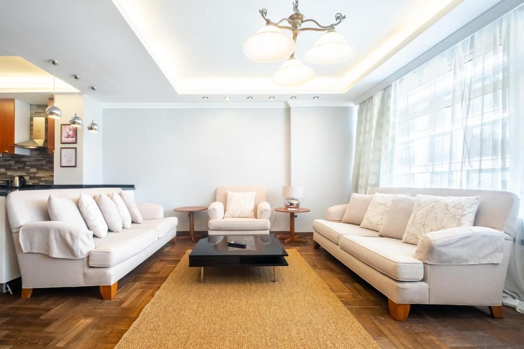 Apartment Exquisite Flat in the Heart of Nisantasi, Istanbul, Turkey