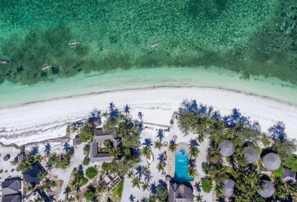Sansi Kae Beach Resort