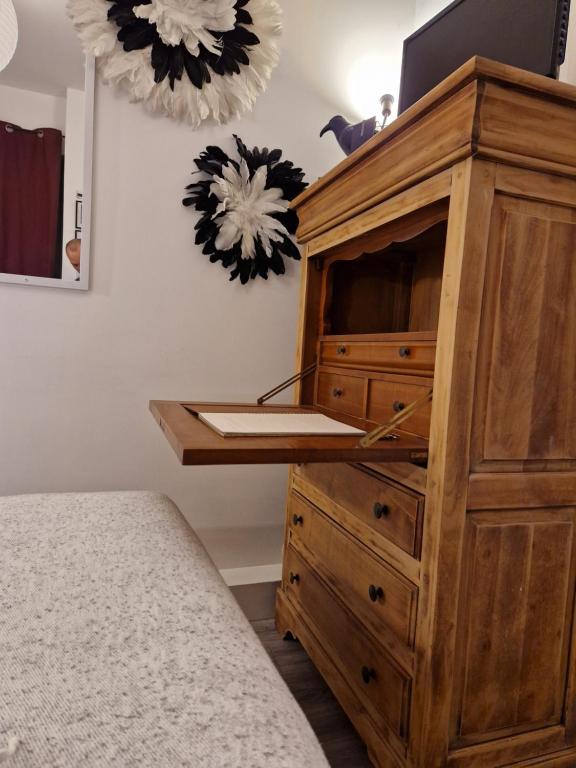 Maison Brisson - Double Room With Private Bathroom
