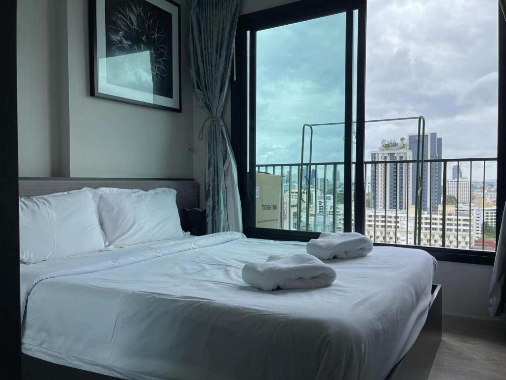 The Base Pattaya - Resim 18