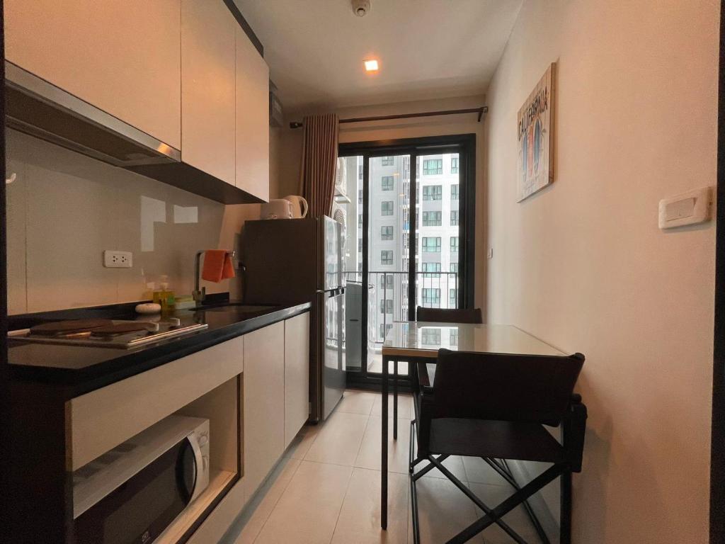 The Base Pattaya - Resim 14