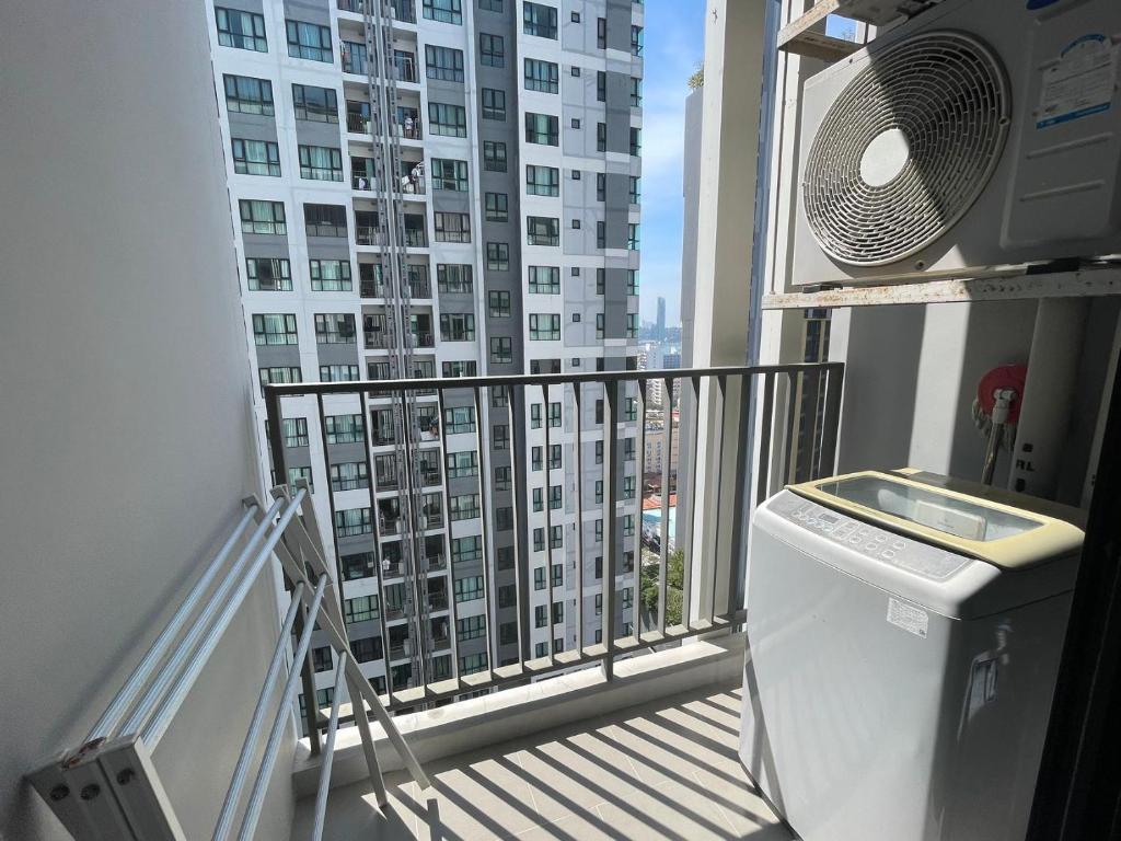 The Base Pattaya - Resim 19