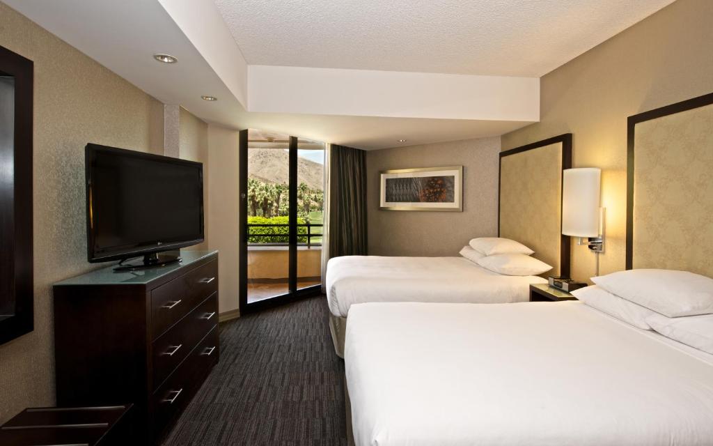 Hyatt Palm Springs - 