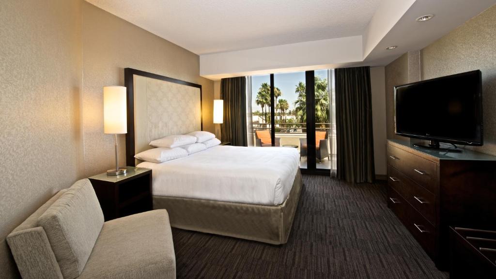 Hyatt Palm Springs - 