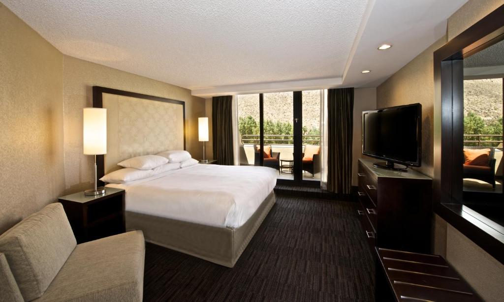 Hyatt Palm Springs - Rey Suite