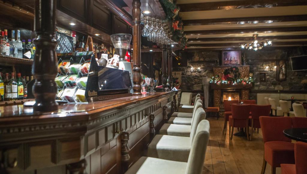 Patriko Mountain Chalet - 9