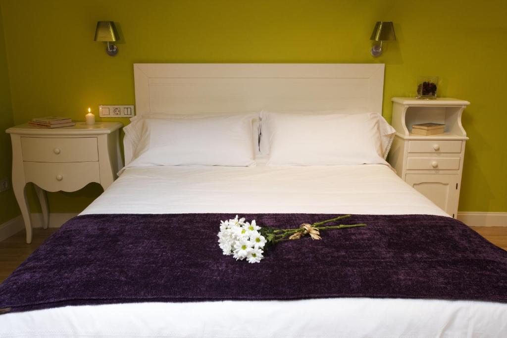 Hospedería Señorío de Briñas - 1