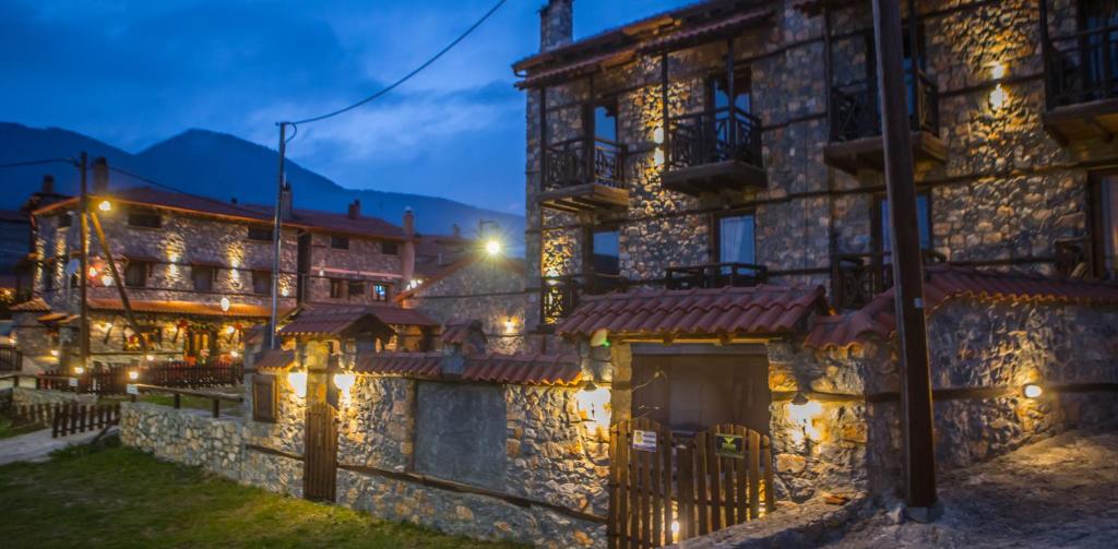 Patriko Mountain Chalet - 6