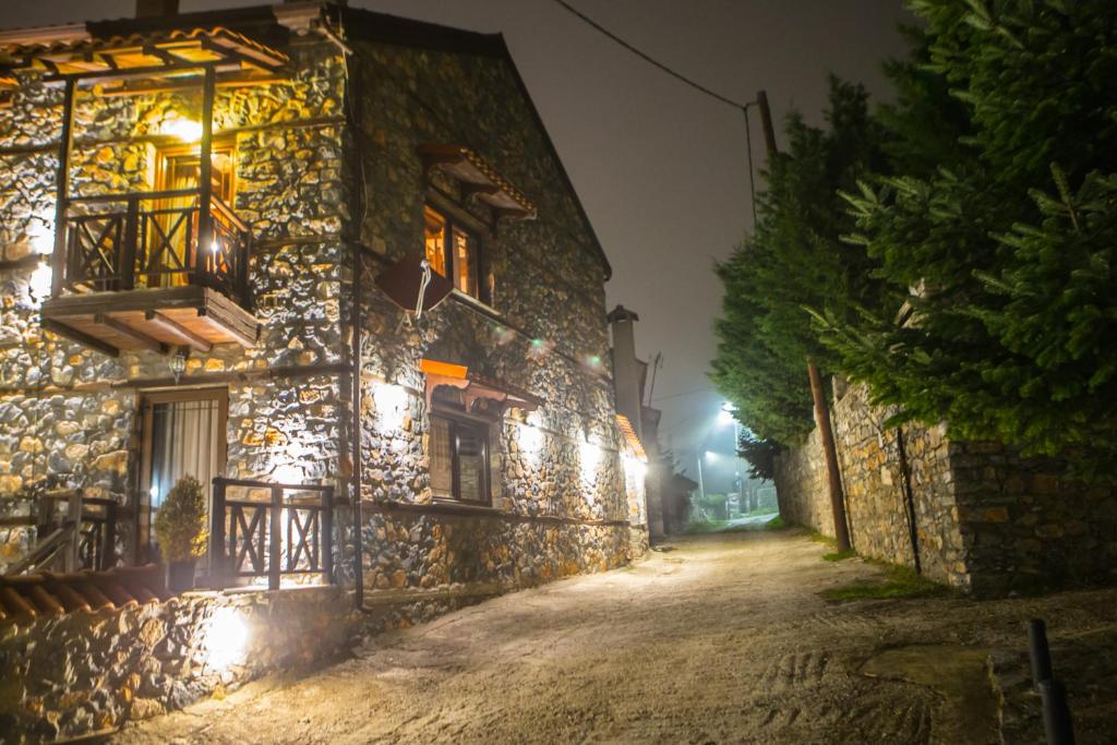 Patriko Mountain Chalet - 4