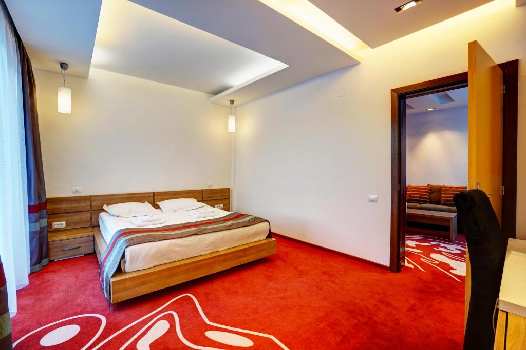 Hotel Ave Lux - Resim 7