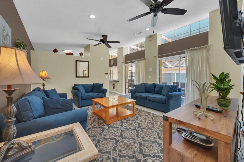 Lindfields Reserve 8805, Kissimmee Precios actualizados 2024